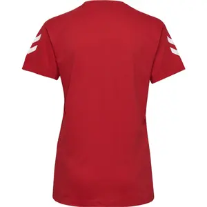 T-Shirt Hummel hmlGO cotton image-2