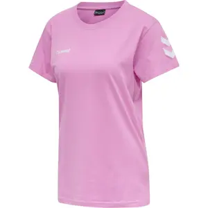Camiseta de mujer Hummel hmlGO image-2