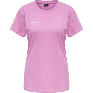Camiseta de mujer Hummel hmlGO image-0
