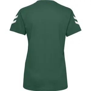 Camiseta de mujer Hummel hmlGO cotton image-2