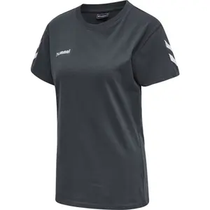 Camiseta de mujer Hummel hmlGO image-1