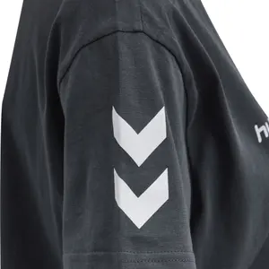 Camiseta de mujer Hummel hmlGO image-3