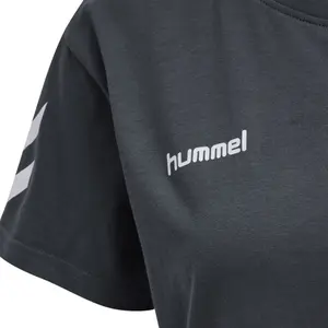 Camiseta de mujer Hummel hmlGO image-4