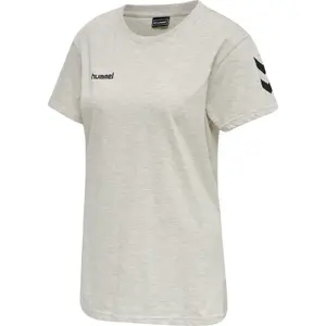 Camiseta de mujer Hummel hmlGO image-2
