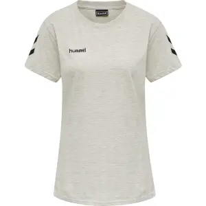 Camiseta de mujer Hummel hmlGO image-0