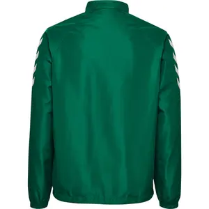 Chaqueta para niños Hummel hmlCORE Micro Zip image-1