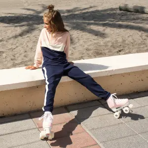 Dětské tepláky Hummel Hmlpilja image-2