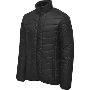 Jacket Hummel sander black image-1