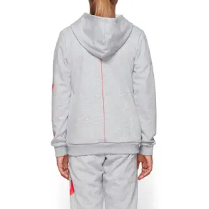 Jacka med huva för barn Asics G Ft Gpx Fz image-2