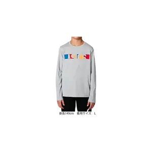 Long sleeve t-shirt Asics Gpx image-0
