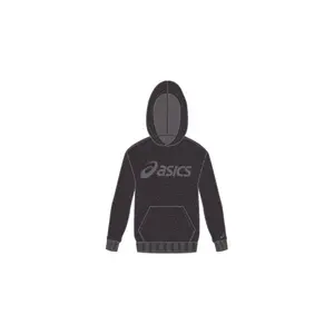 Child hoodie Asics Big OTH image-0