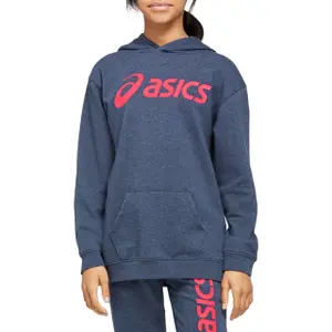 Child hoodie Asics Big Oth image-0