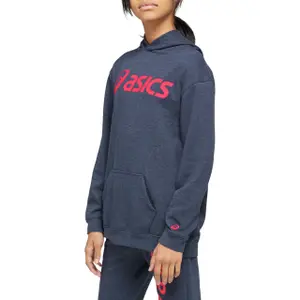 Child hoodie Asics Big Oth image-2
