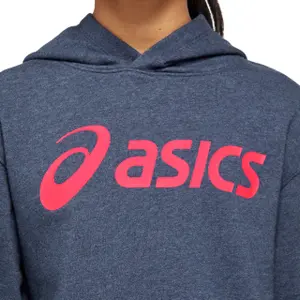 Child hoodie Asics Big Oth image-4