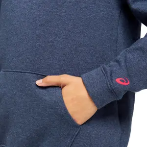 Child hoodie Asics Big Oth image-5