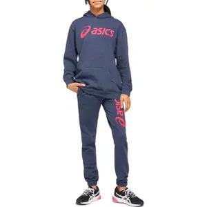 Child hoodie Asics Big Oth image-1