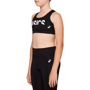 Children's bra Asics G Graphic image-4