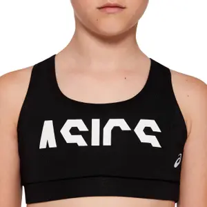 Children's bra Asics G Graphic image-6