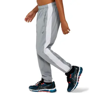 Kids' joggers Asics B Brushed Fleece image-3