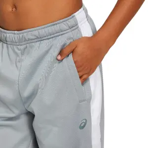 Kids' joggers Asics B Brushed Fleece image-4