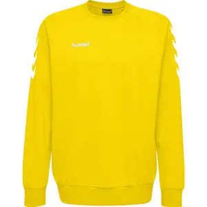 Sweatshirt enfant Hummel hmlGO cotton image-0