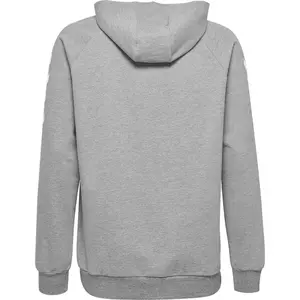Sweatshirt med hætte Hummel hmlGO cotton image-2