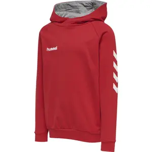 Sudadera con capucha infantil Hummel hmlGO cotton image-2