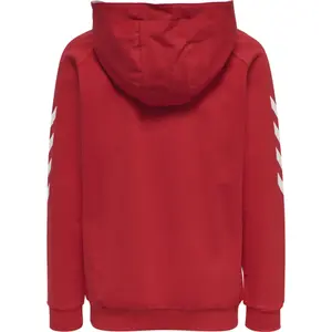 Sudadera con capucha infantil Hummel hmlGO cotton image-3