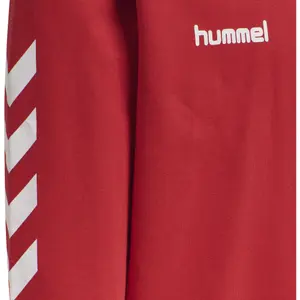 Sudadera con capucha infantil Hummel hmlGO cotton image-4