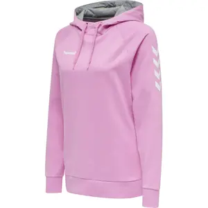 Sudadera con capucha para mujer Hummel hmlGO image-2
