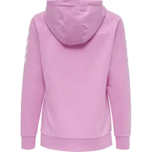 Sudadera con capucha para mujer Hummel hmlGO image-1
