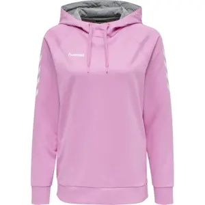 Sudadera con capucha para mujer Hummel hmlGO image-0