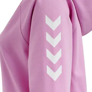 Sudadera con capucha para mujer Hummel hmlGO image-4