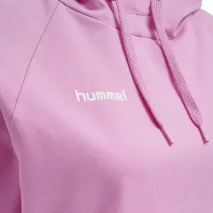 Sudadera con capucha para mujer Hummel hmlGO image-3