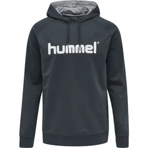 Sweat à capuche Hummel Hmlgo Logo image-0