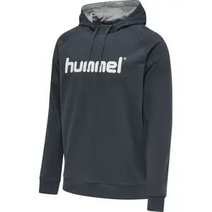 Sweat à capuche Hummel Hmlgo Logo image-1