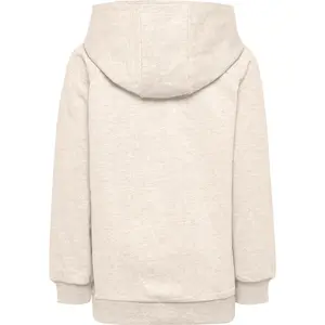 Hættetrøje til børn Hummel Hmlgo Logo image-1