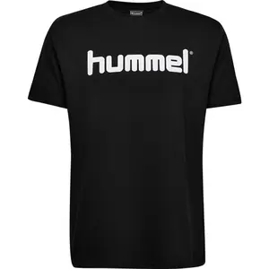 Camiseta Hummel enfant Cotton Logo image-0
