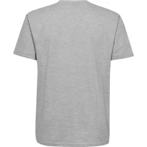 Camiseta Hummel enfant Cotton Logo image-2