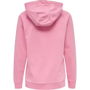 Felpa da donna con cappuccio Hummel Hmlgo Logo image-2