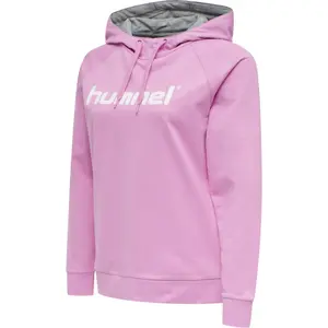 Sudadera con capucha para mujer Hummel Hmlgo Logo image-1