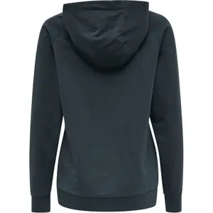 Felpa con cappuccio da donna Hummel Hmlgo Logo image-2