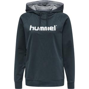 203517-8571-sudadera-con-capucha-para-mujer-hummel-hmlgo-logo-negro