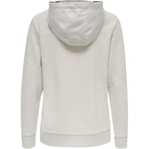 Felpa con cappuccio da donna Hummel Hmlgo Logo image-1