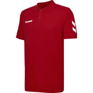 Polo-Shirt Hummel hmlGO cotton image-1