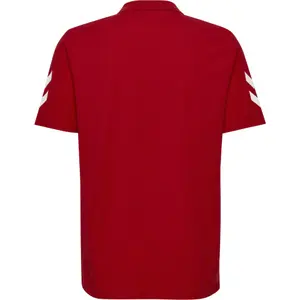 Polo-Shirt Hummel hmlGO cotton image-2