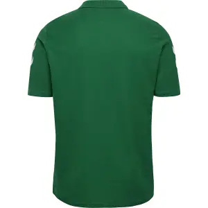 Polo Hummel hmlGO cotton image-2