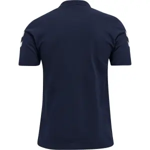 Polo-Shirt Hummel hmlGO cotton image-1