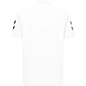 Polo-Shirt Hummel hmlGO cotton image-1