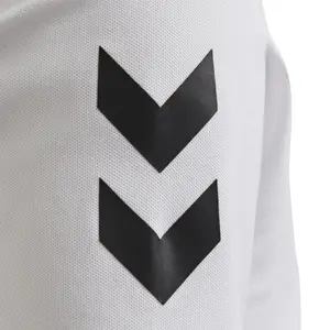 Polo-Shirt Hummel hmlGO cotton image-2